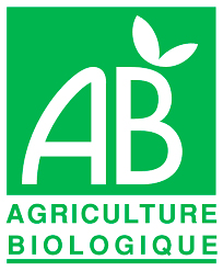 Domaine-viticole-Saint-Pierre-Bois-Beziers-vins-bio-Logo-AB