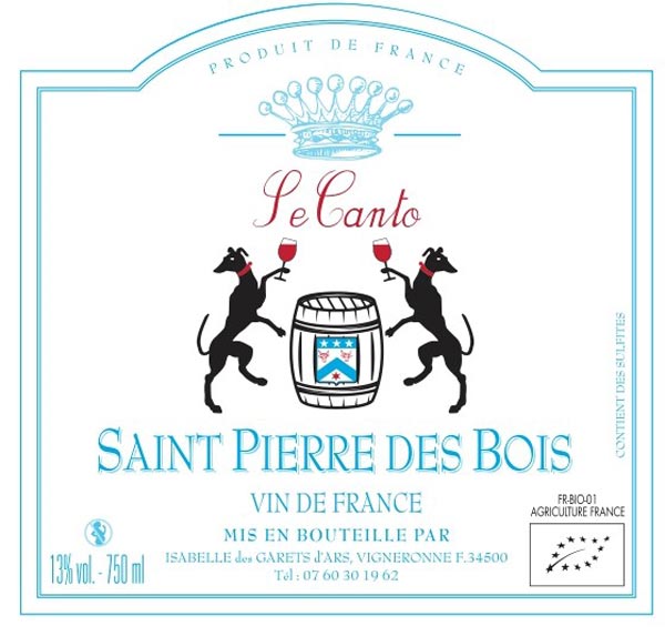 Domaine-viticole-Saint-Pierre-Bois-Beziers-vins-bio-etiquette-3-600