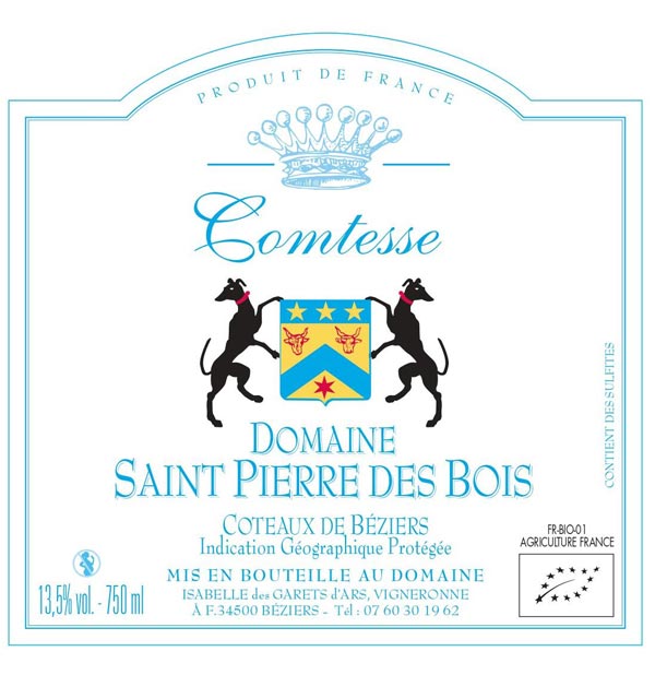 Domaine-viticole-Saint-Pierre-Bois-Beziers-vins-bio-etiquette-2-600